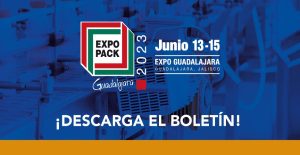乐动登陆入口-乐动online(中国) | 2023年墨西哥包装展览会 EXPO PACK México插图2 乐动登陆入口-乐动online(中国) | 2023年墨西哥包装展览会 EXPO PACK México插图2