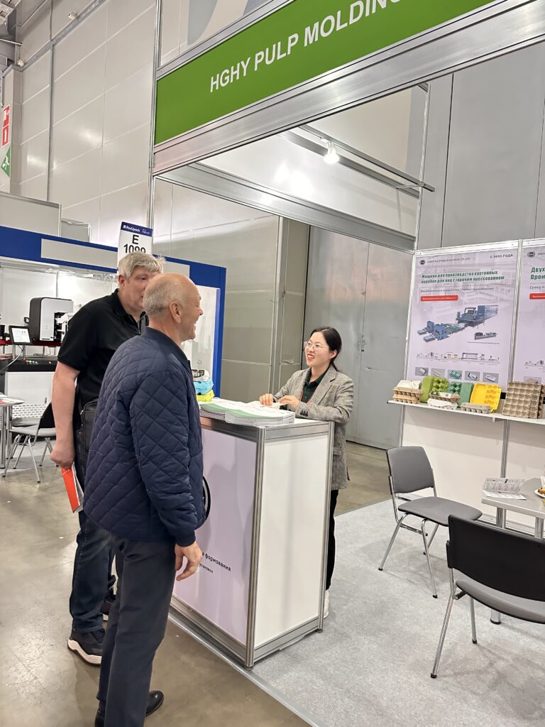 展会进行时 | 乐动登陆入口-乐动online(中国)参加2025俄罗斯RosUPack包装工业展览会插图2 展会进行时 | 乐动登陆入口-乐动online(中国)参加2025俄罗斯RosUPack包装工业展览会插图2